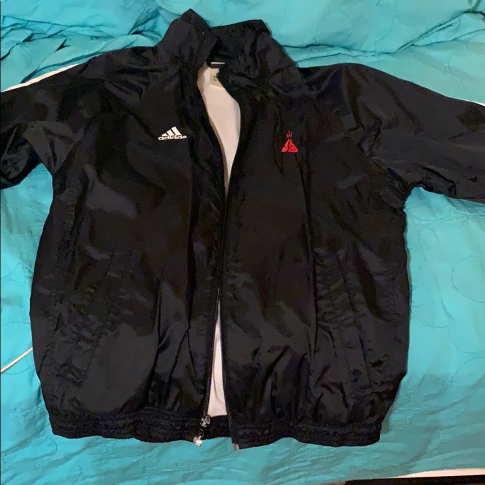 Adidas jacket